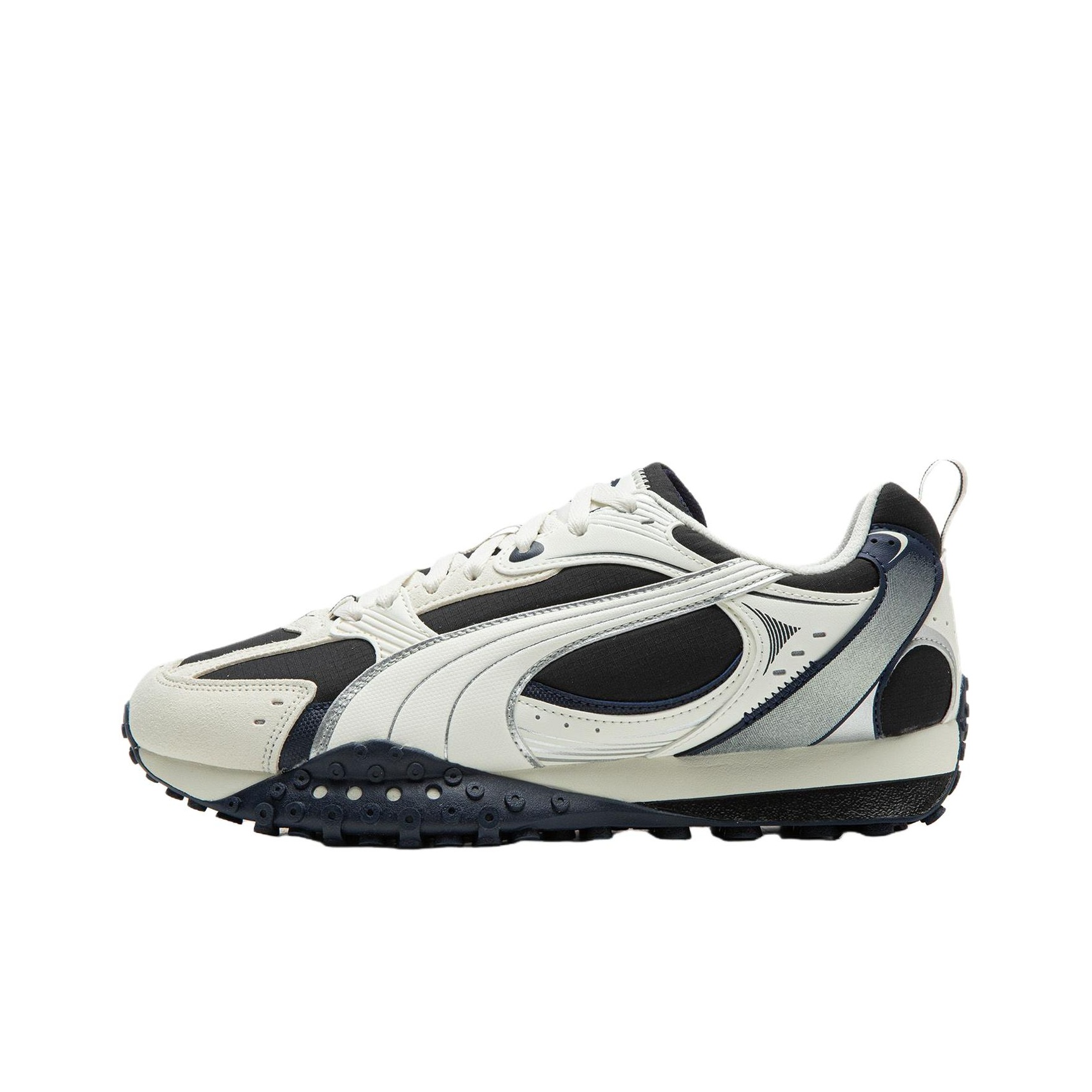 Puma Shoes Rs-X - PUMA BLKTOP RIDER V2 로우탑 캐주얼