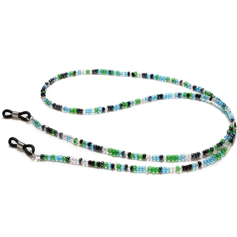 2025 안경 체인 모조 진주 페르시 유행 여성 캐주얼 - Sunglass Retainer Cord 리뷰 및 가격
