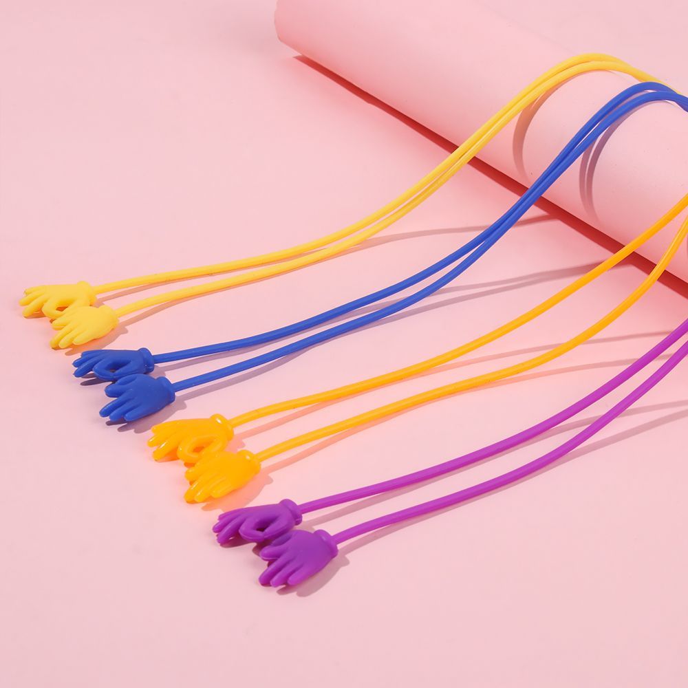 조절 가능한 실리콘 안경 스트랩, 선글라스 끈 로프,  - Sunglass Retainer Cord 리뷰 및 가격