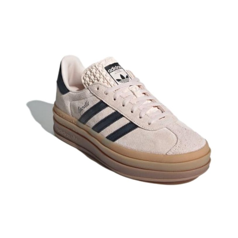 아디다스 오리지널스 GAZELLE BOLD 로우탑 스케 - Adidas Shoes Gazelle 리뷰 및 가격