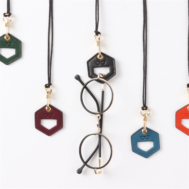 안경줄 마이크로파이버 가죽 목걸이 휴대용 코드 스트랩  - Sunglass Retainer Cord 리뷰 및 가격