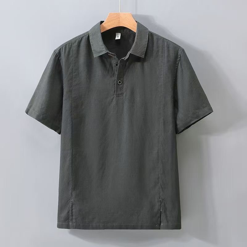 봄/여름 패션 레트로 스포츠 긴팔 티셔츠 코튼 린넨 세 - Short Linen Drawstring 리뷰 및 가격