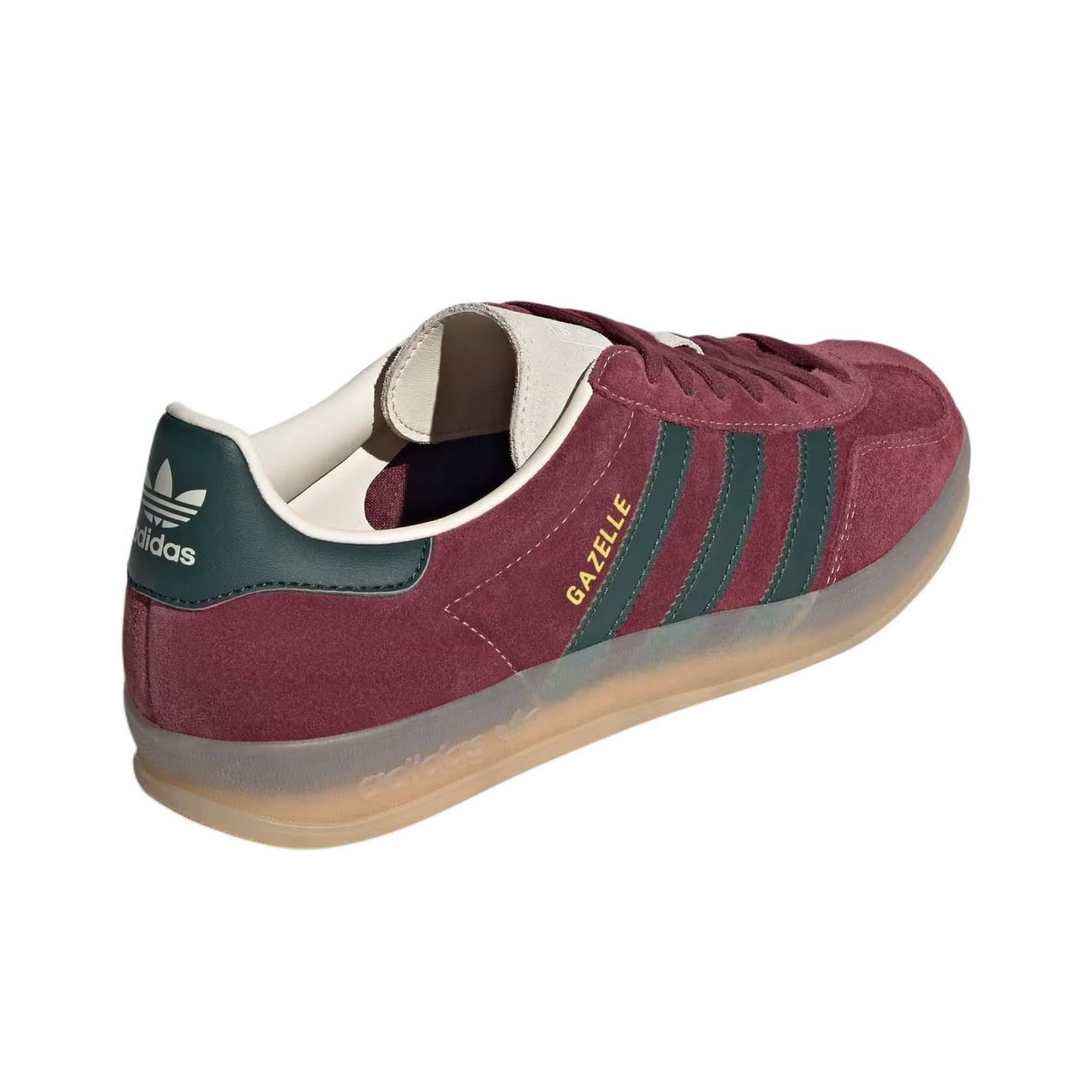 아디다스 오리지널스 GAZELLE INDOOR 로우탑  - Adidas Shoes Gazelle 리뷰 및 가격