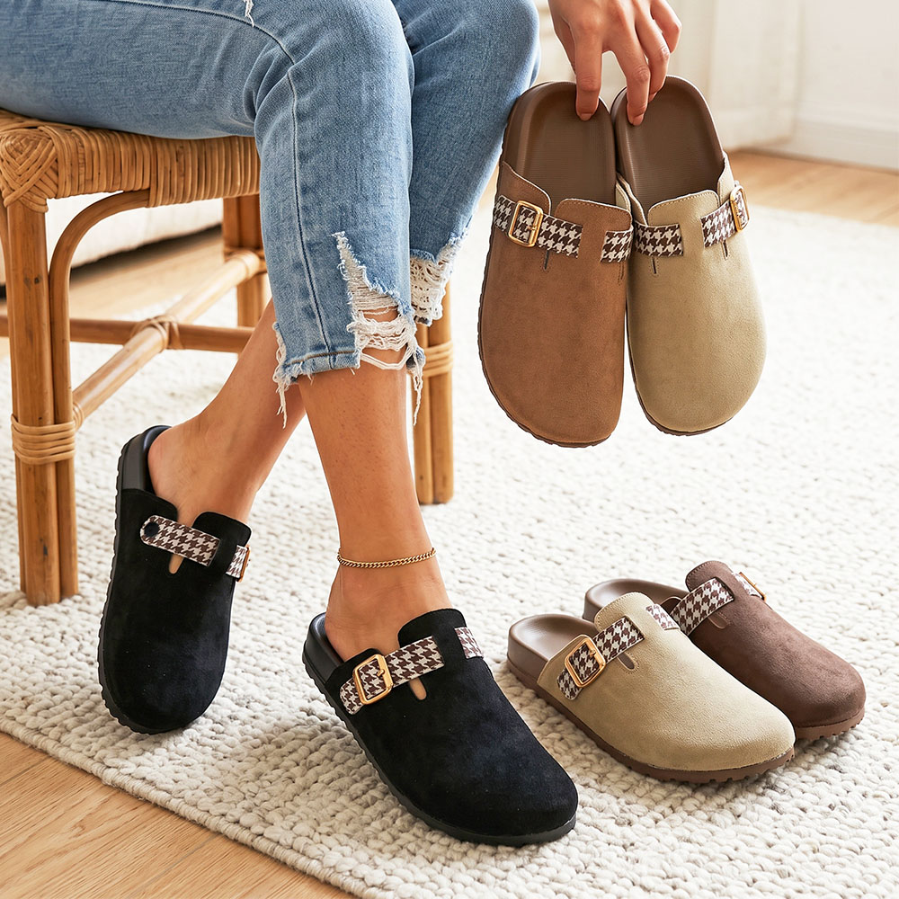 여성용 발가락이 덮인 슬리퍼, 큰 사이즈, 조절 가능한 - Espadrille Slip On 리뷰 및 가격