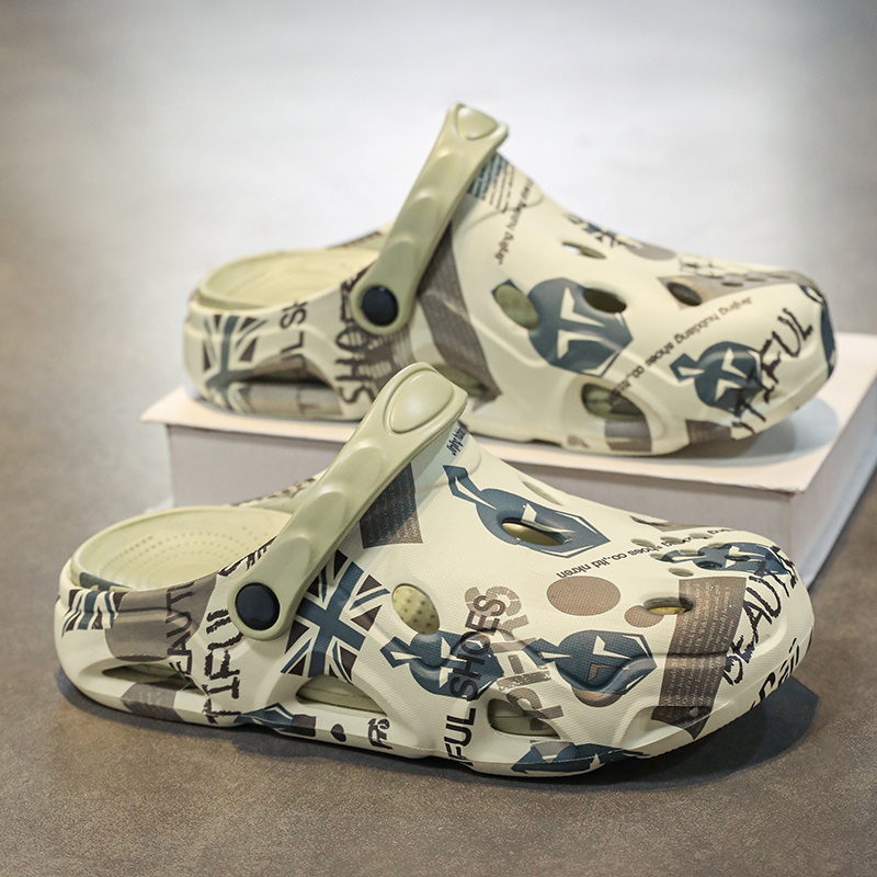 남성용 여름 야외복 클로그 슈즈 빅 사이즈 4546 스 - Espadrille Slip On 리뷰 및 가격